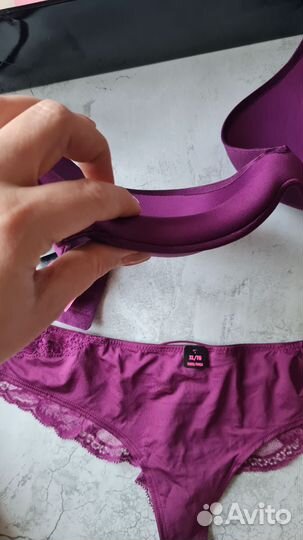 Комплект нижнего белья 36D 80D 85C LaSenza