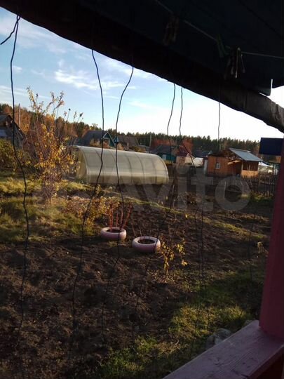 Дача 30 м² на участке 6 сот.