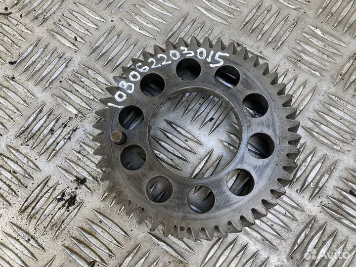 Шестерня коленвала Mercedes-Benz A4570500103