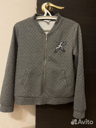 Бомбер женски