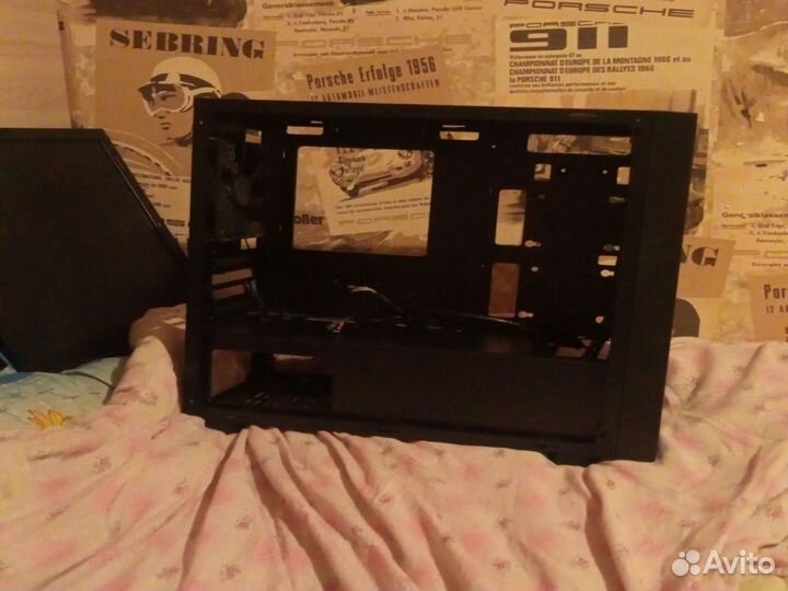 Корпус для пк