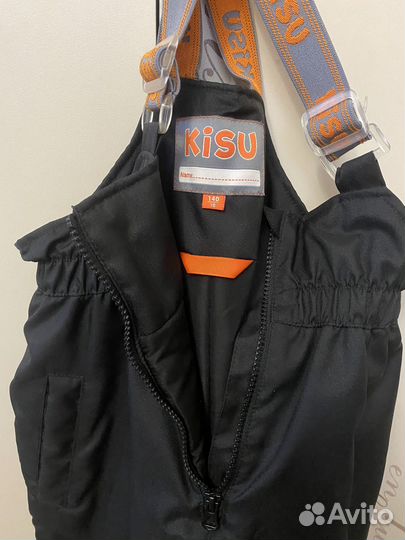 Продается болоневые штаны на мальчика новые