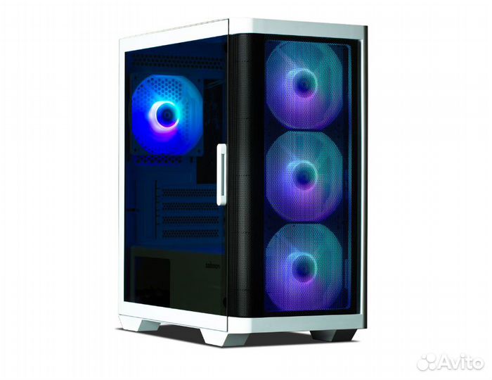 Zalman M4 (zalman M4 White)