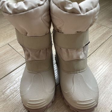 Сноубутсы gusti 29