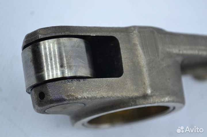 Коромысло, впускной клапан renault trucks Magnum D