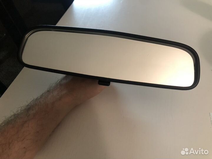 Зеркало салонное Hyundai