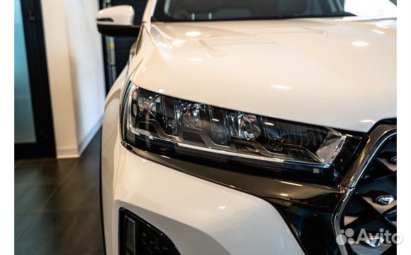 Chery Tiggo 7 Pro Max 1.6 AMT, 2023