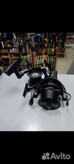 Катушка kaida ADN 8000