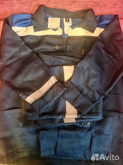 Спецодежда летняя мужская