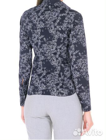 Блузка женская новая на 42-44, с бирками