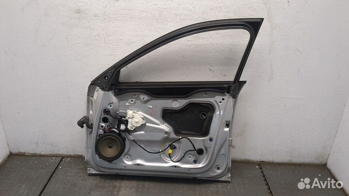 Дверь боковая правая передняя Audi A3 (8P), 2006