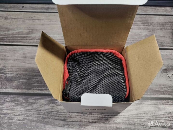 Фото головка Puluz Time Lapse 360