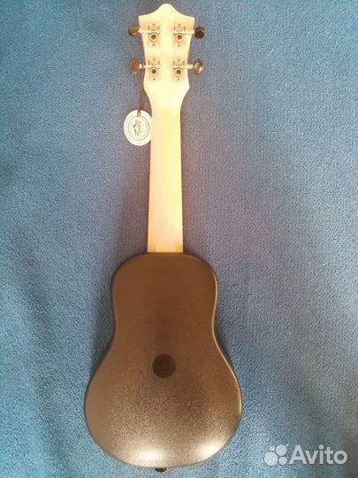 Укулеле flight tus35 yw