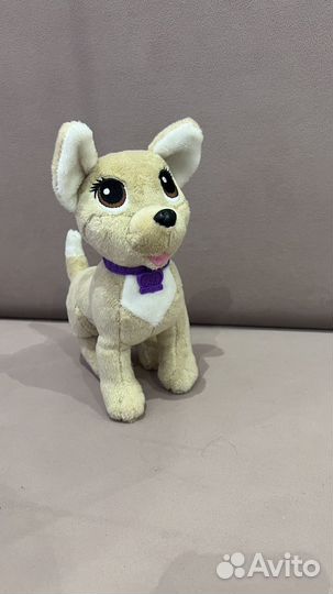 Игрушка собачка Chi Chi Love