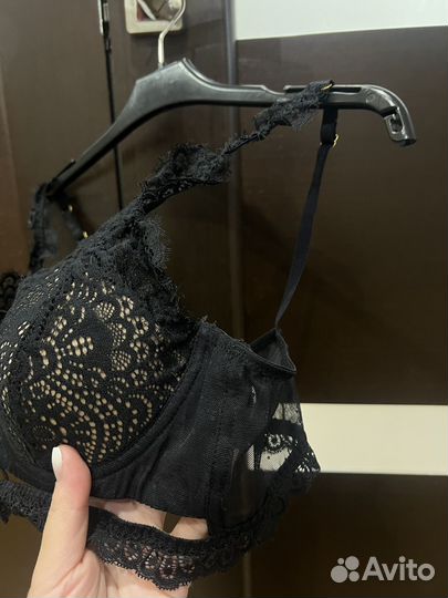 Бюстгальтер 80b