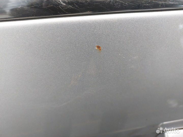 Дверь боковая Volkswagen Passat 7 Европа, 2011