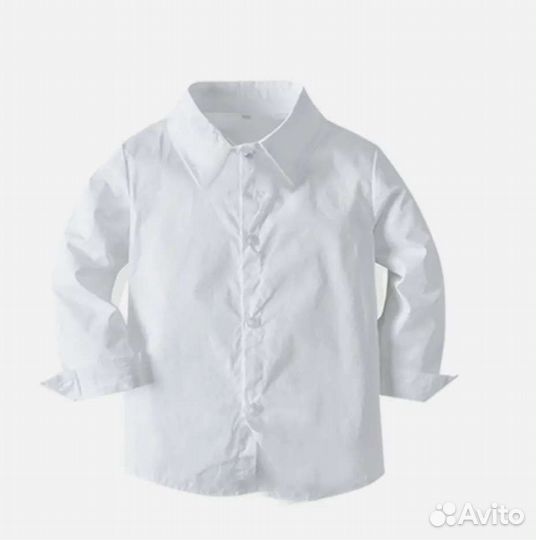 Костюм на мальчика