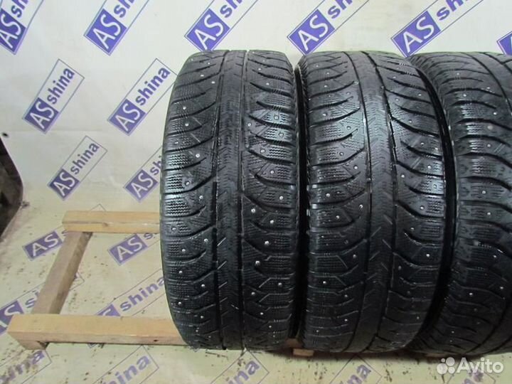 Bridgestone Ice Cruiser 7000 205/55 R16 88R