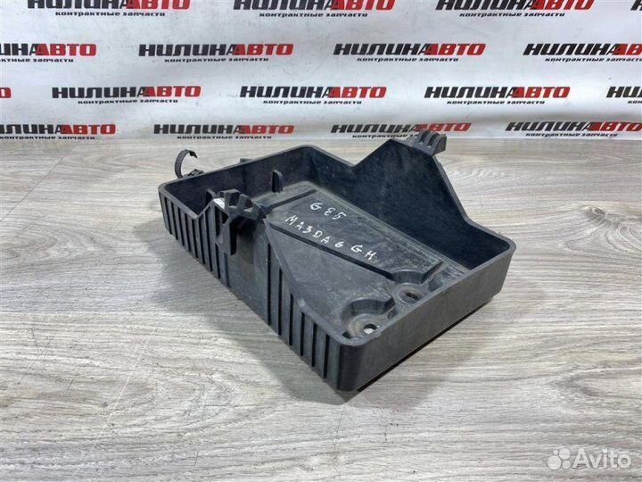 Площадка аккумулятора Mazda 6 Gh седан 2.5 L5 2008