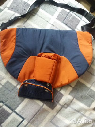 Адаптер для беременных