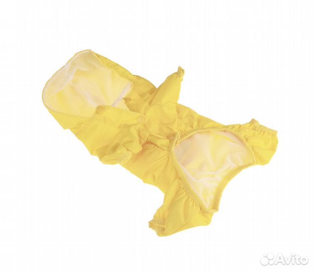 Одежда для маленьких пород собак