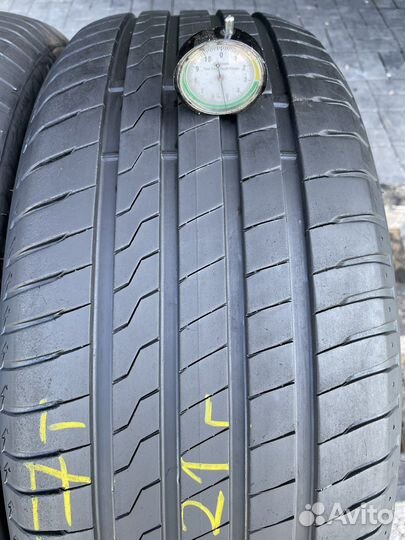 Firestone Roadhawk 235/55 R19