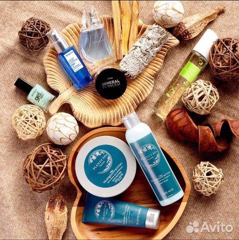 Набор косметики