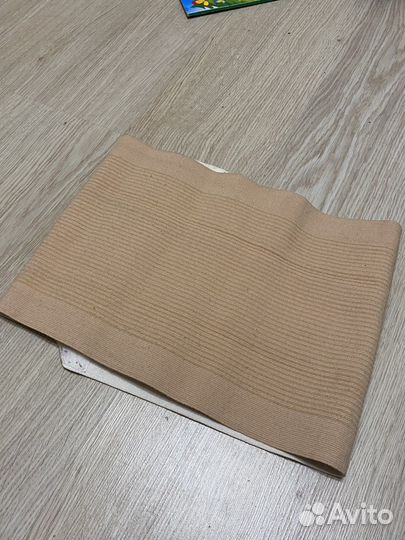 Бандаж послеоперационный брюшной