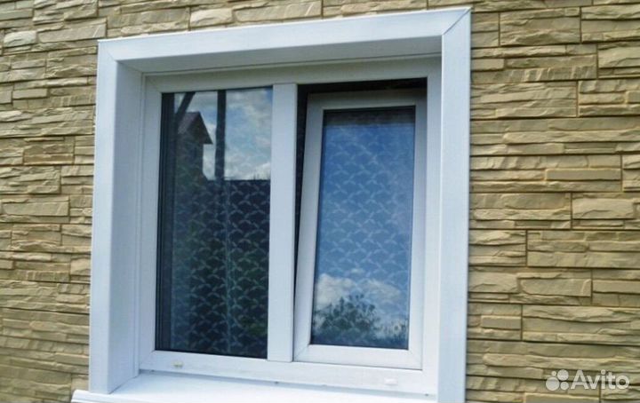 Пластиковые окна на заказ окна пвх Z0917