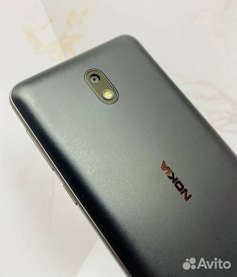 Nokia 2, 8 ГБ