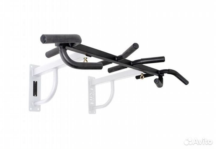 Турник 5 хватов настенный arnold усилен max 320кг