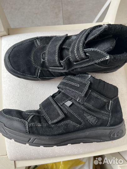 Ricosta 38(24,5) демисезон мембрана