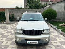 Lincoln Aviator 4.6 AT, 2003, 289 000 км, с пробегом, цена 1 350 000 руб.