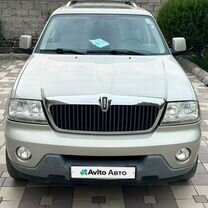 Lincoln Aviator 4.6 AT, 2003, 289 000 км, с пробегом, цена 1 350 000 руб.