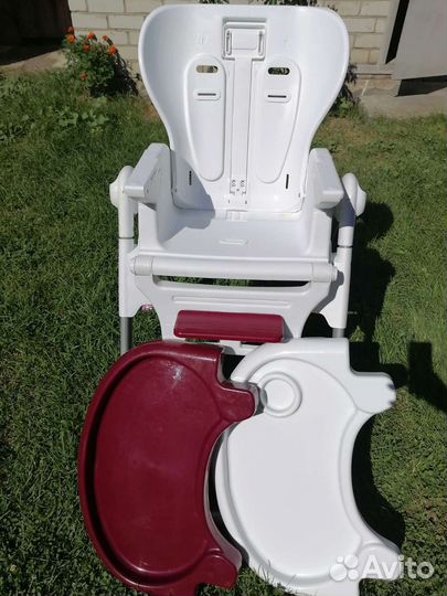 Стул для кормления