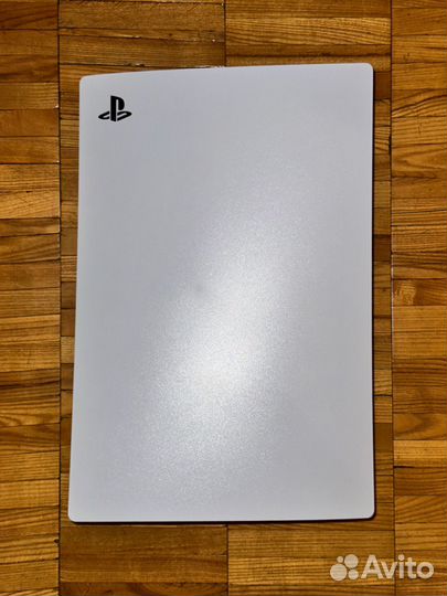Sony Playstation 5 версия с дисководом и SSD 2 Tb