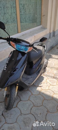 Мопед Honda Dio 35