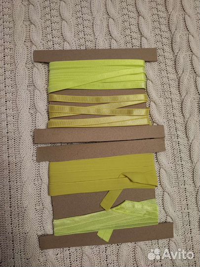 Резинки для белья