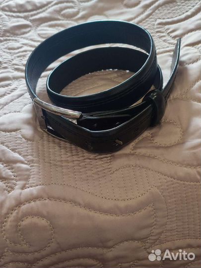 Ремень мужской