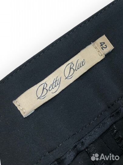 Жилет Richmond XS и брюки Betty Blue S