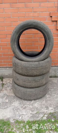 Dunlop Bb490 2.25/60 R17