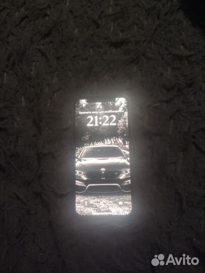 iPhone X, 64 ГБ