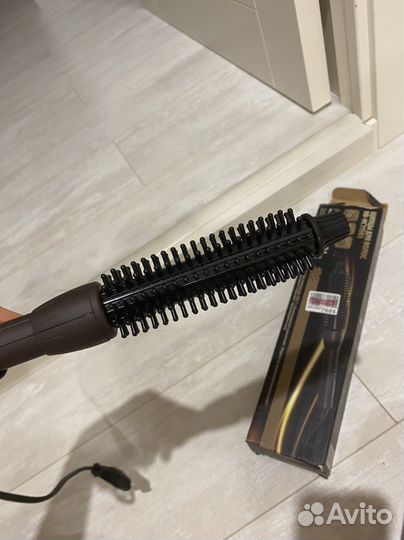 Стайлер-щипцы новый