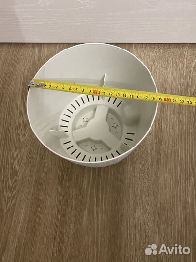 Горшок для цветов