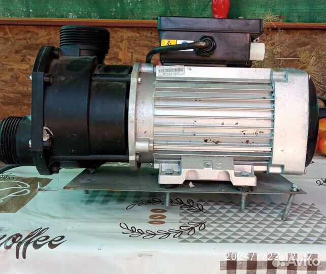 Продам джакузи б/у в отличном, рабочем состоянии