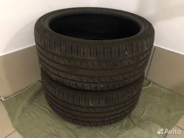 Westlake SA57 245/35 R20