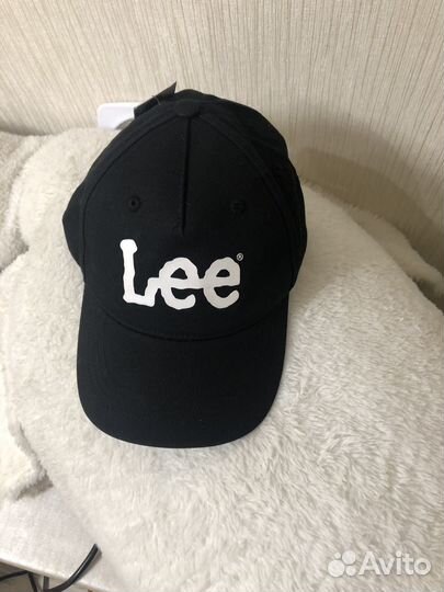 Кепка Lee cooper