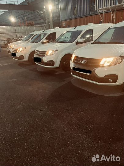 Водитель заправщик