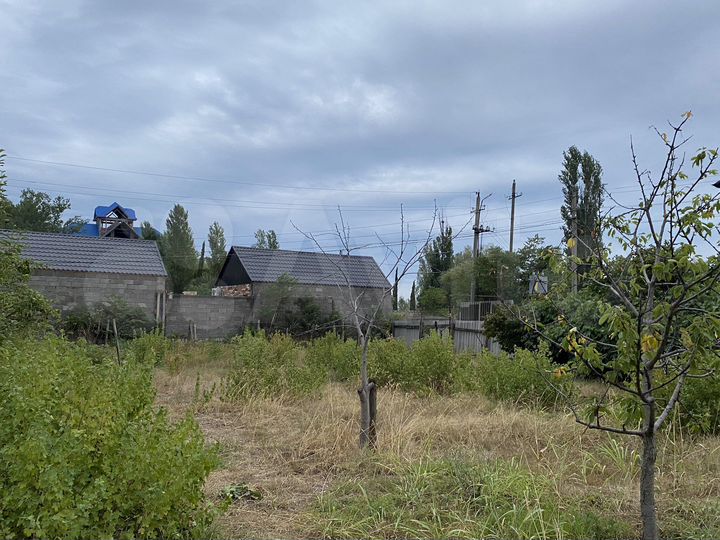Участок 6 сот. (СНТ, ДНП)