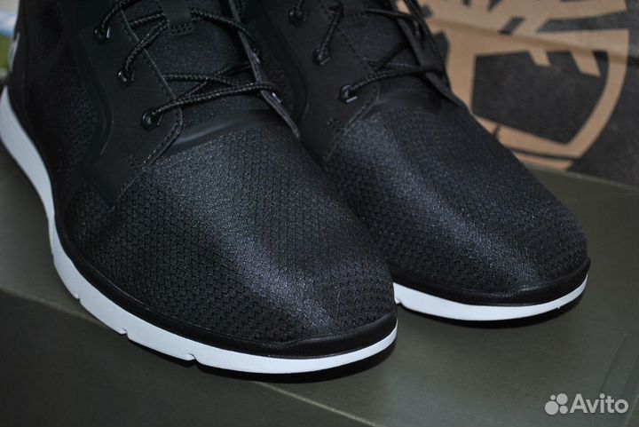 Ботинки Timberland Killington Super Oxford р.us9